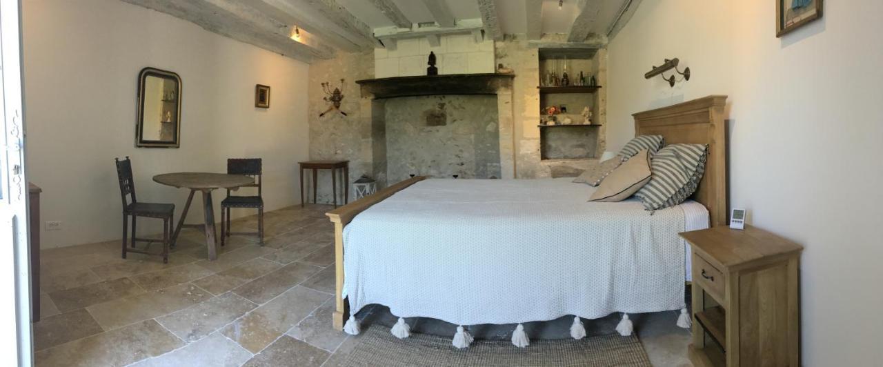 Bed and Breakfast Puypinet Tocane-Saint-Apre Экстерьер фото
